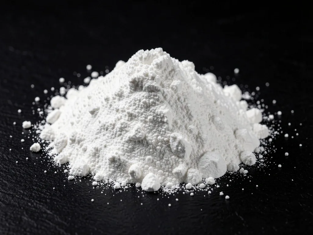 Magnesium mineral powder for muscle and nerve function