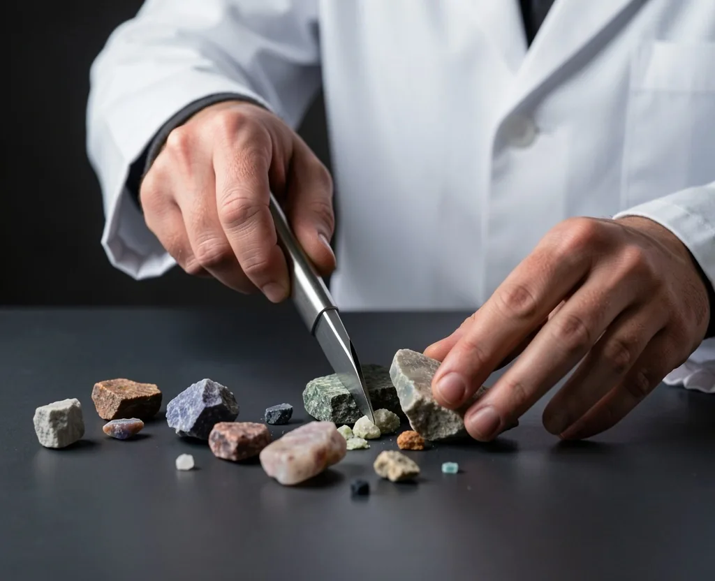 Nutritional formulation research materials